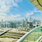 Luxe 3Br , Paramount By Damac, Excellent Pool