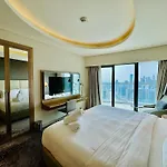 Luxe 3Br , Paramount By Damac, Excellent Pool