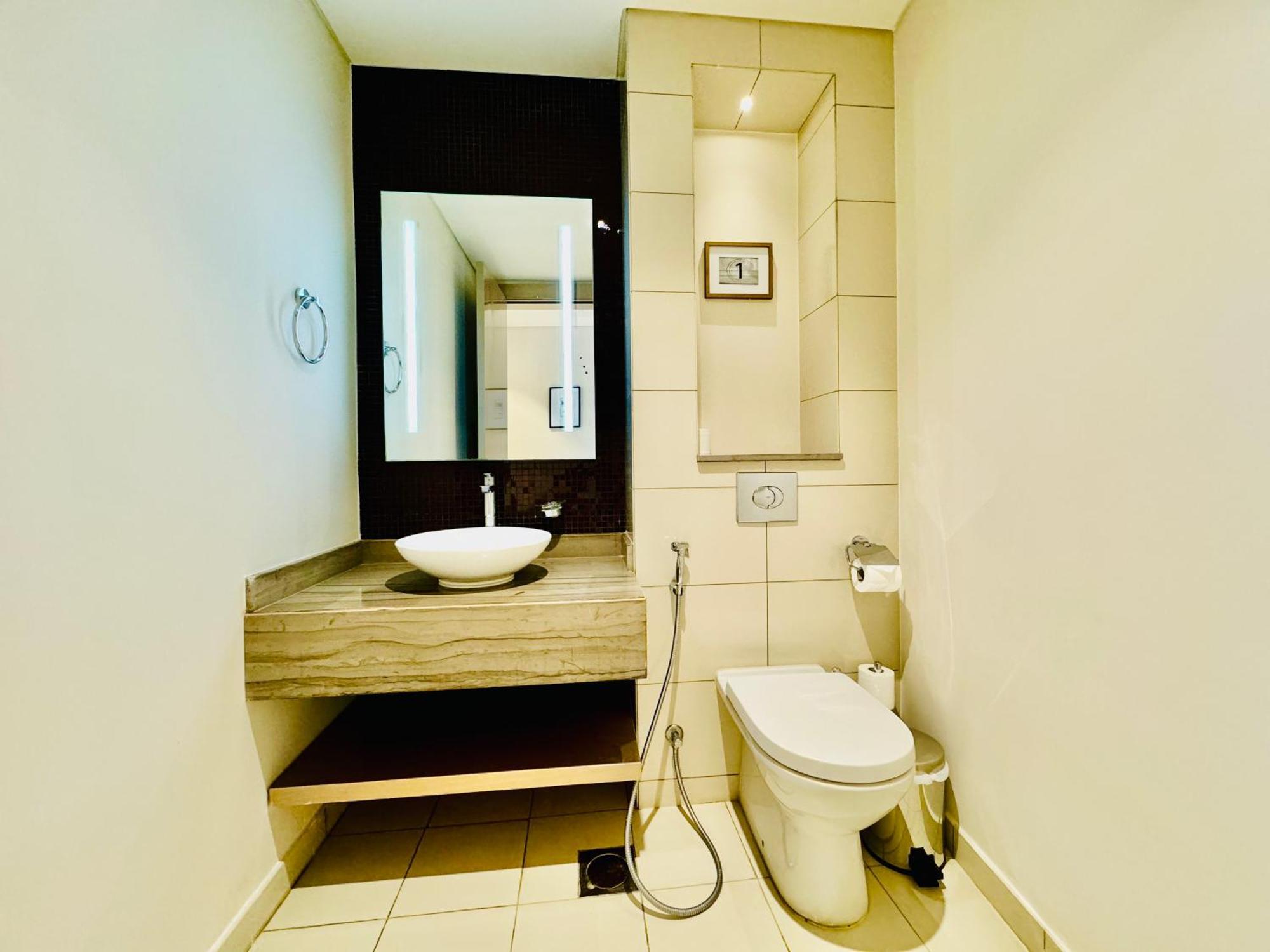 Luxe 3br , Paramount By Damac, Excellent Pool Apartment Dubai