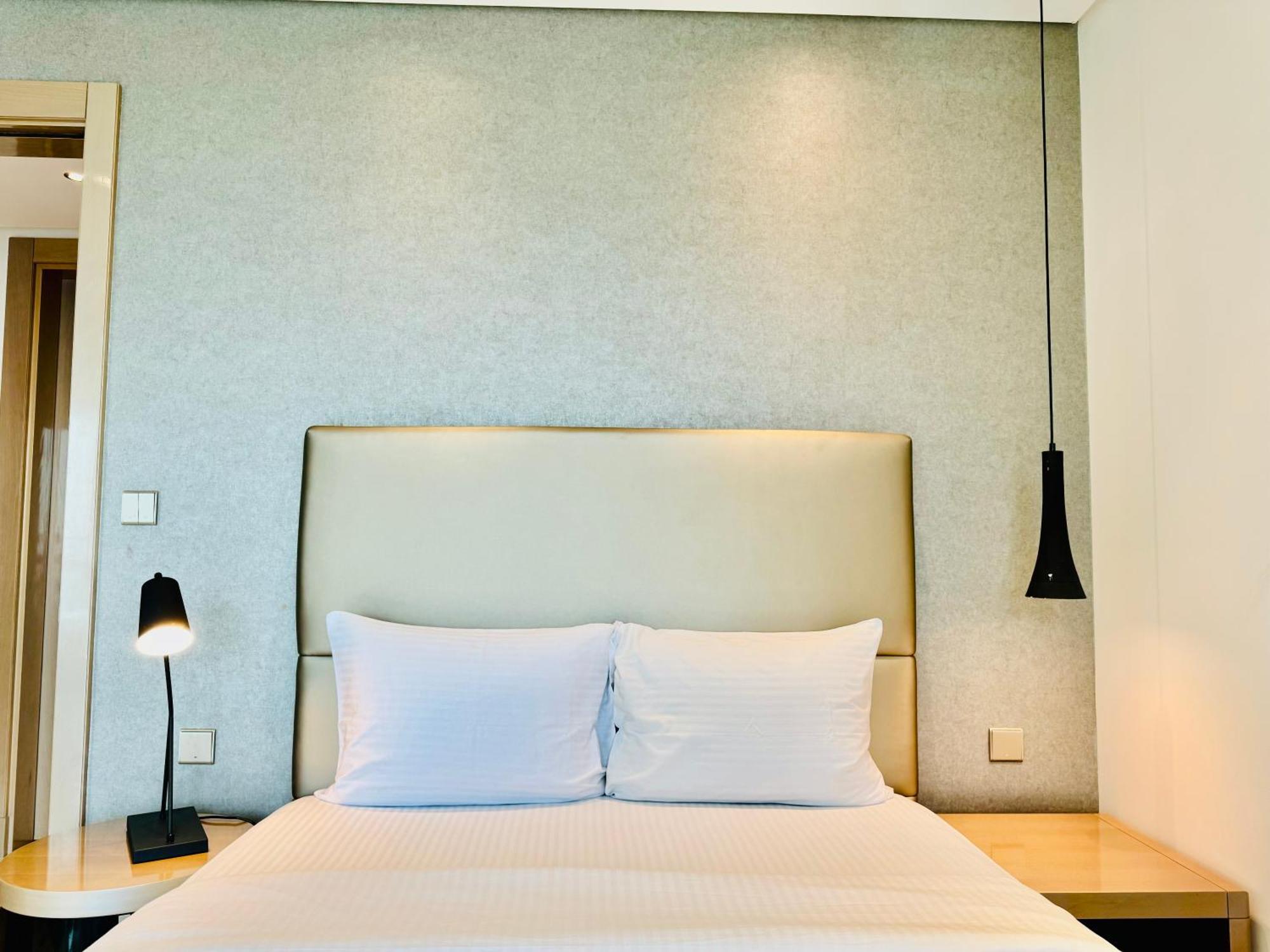 Luxe 3br , Paramount By Damac, Excellent Pool Apartment *